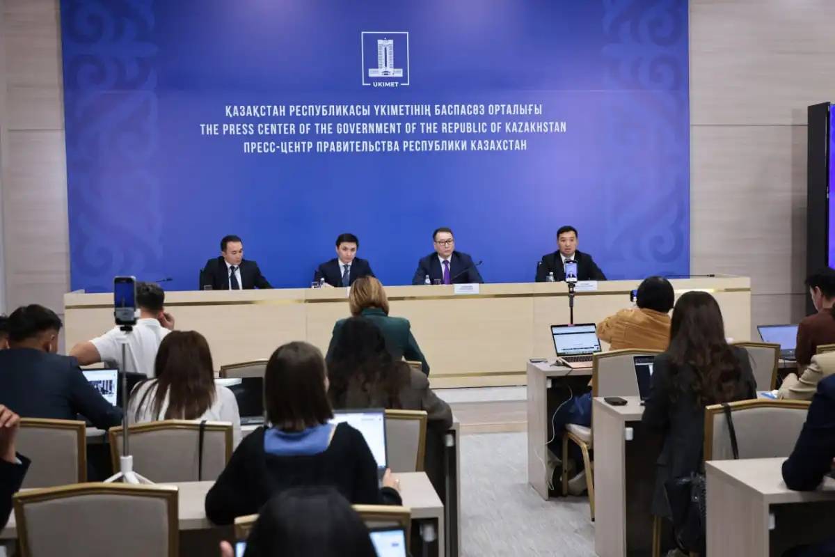 Азық-түліктерге арналған цифрлық ваучерлер: олар қалай жұмыс істейді