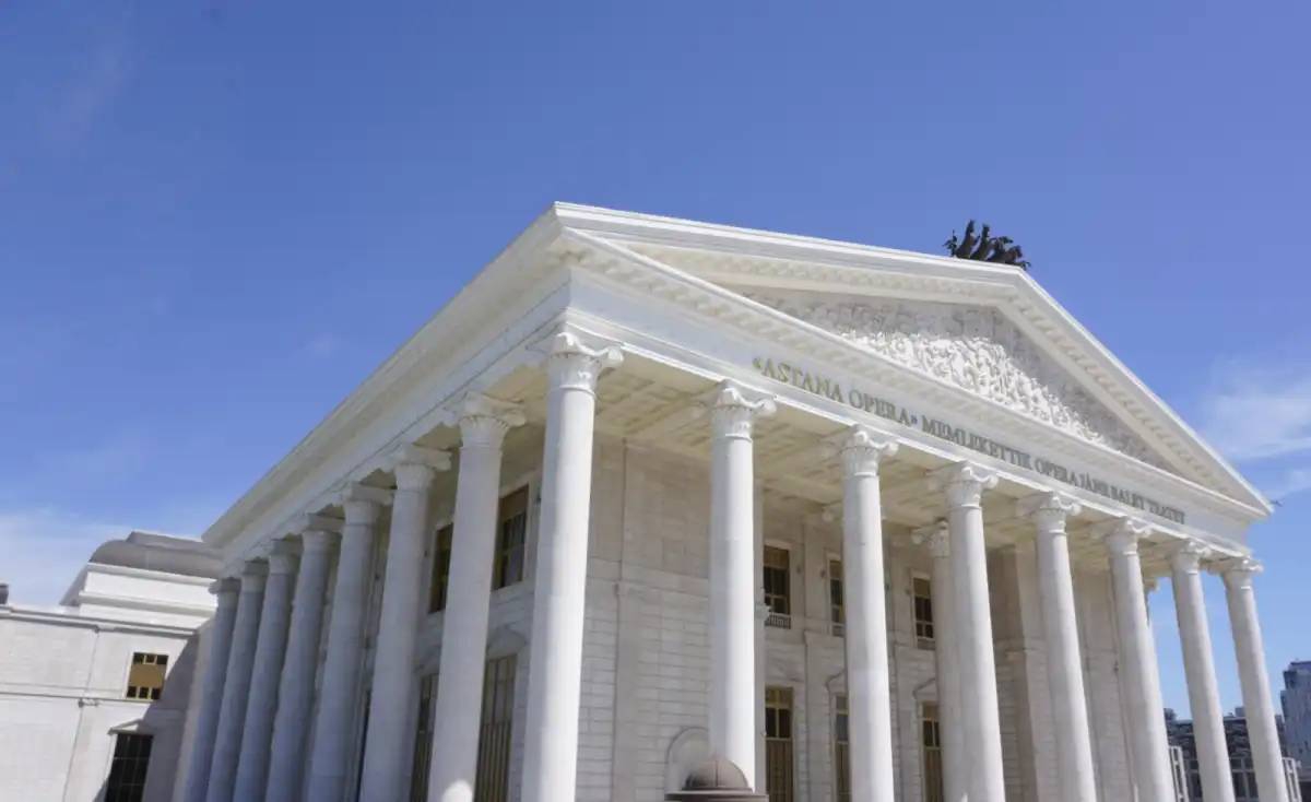 Қазақстанда қанша театр бар