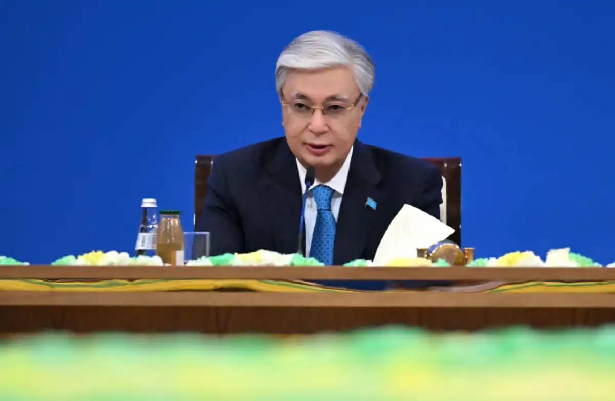 Президент ауыл шаруашылығы жерлерін беру тәсілдерін өзгертуді тапсырды