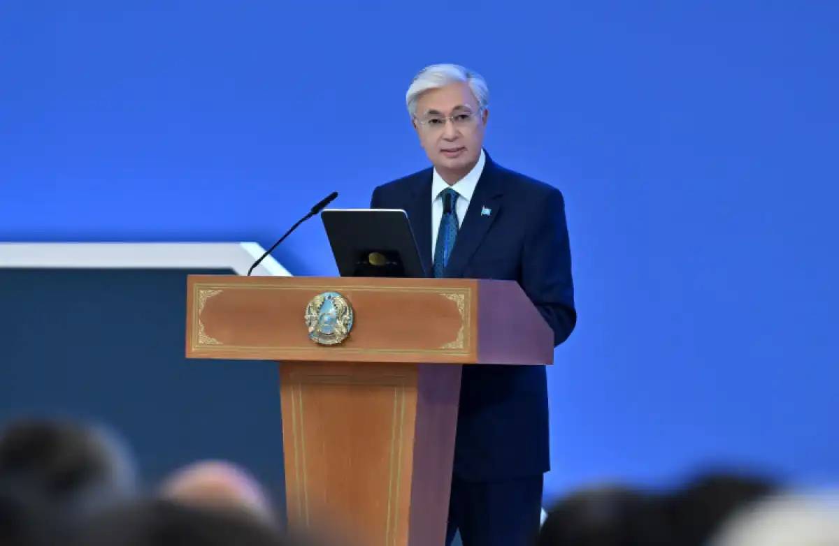 Президент Үкіметке инвестиция тарту жүйесін жаңғыртуды тапсырды