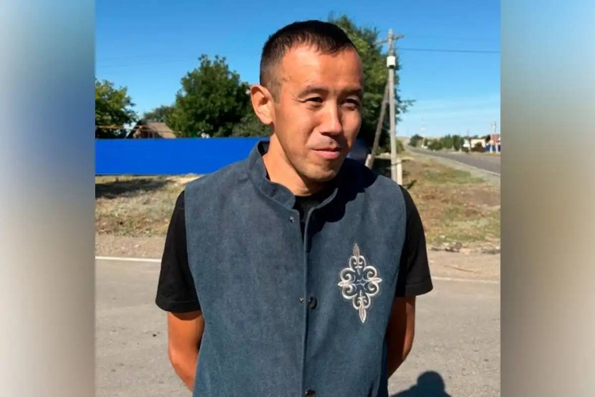 Мектеп мұғалімі Оралдан Ақтөбеге дейінгі 500 шақырымды жүгіріп өтті