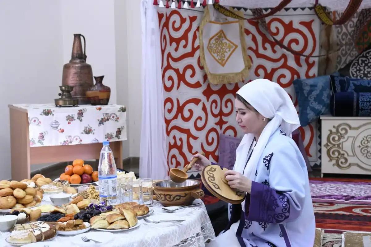 Елімізде қымыз өндірісі артты