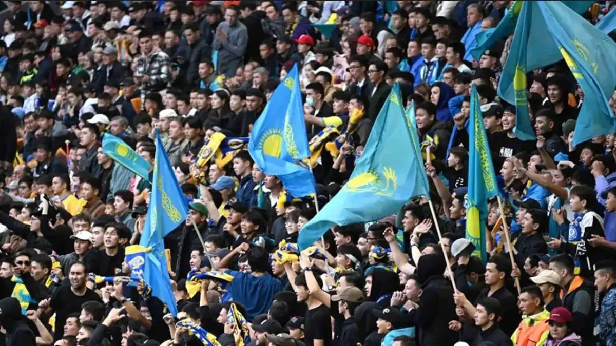 Тәуелсіздік алғаннан кейін еліміздегі халық саны қалай өзгерді