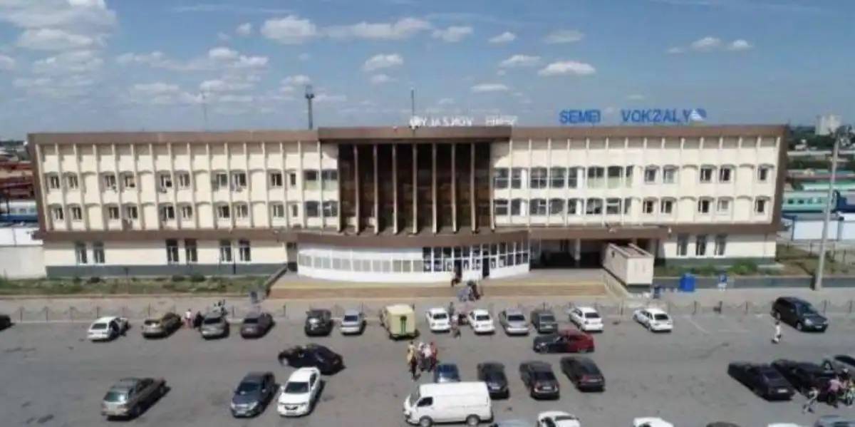 Eліміздe 125 вокзалға жөндеу жұмыстары жүргізіліп жатыр