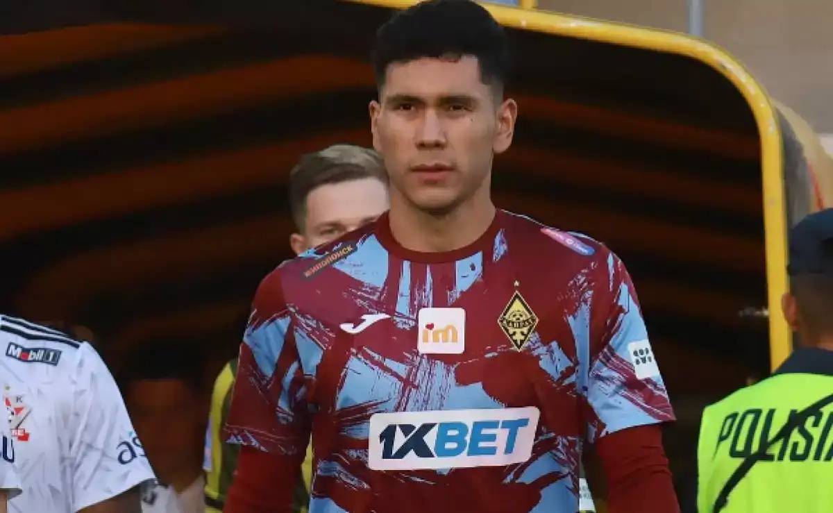 «Көз тиді ме?»: Темірлан Анарбеков жағын сындырып алды