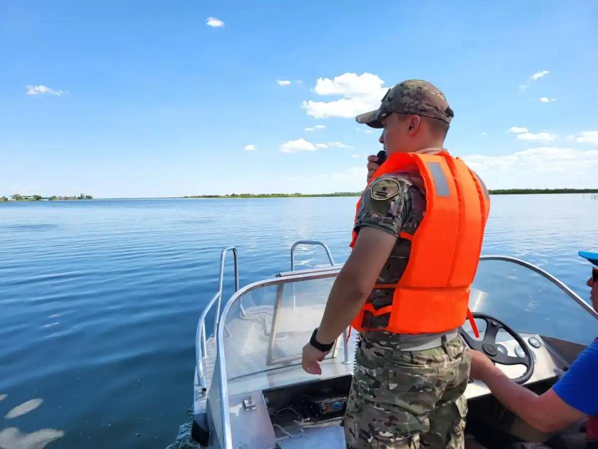 ТЖМ жаз айындағы қауіпсіздік ережелері туралы ескертеді