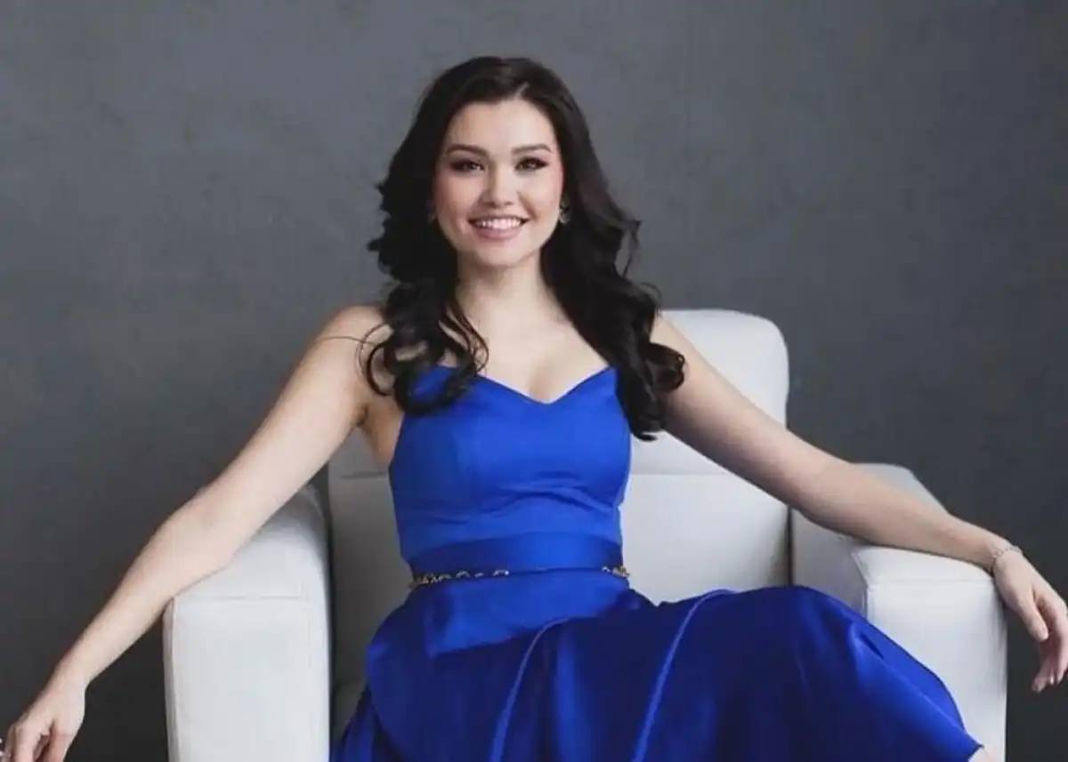 Қазақстандық әнші Италиядағы CLIP байқауының финалына өтті