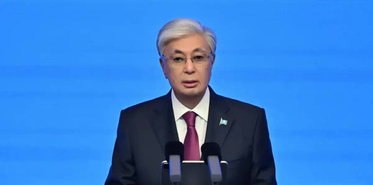 Тоқаев: Қытай – Қазақстанның тағдыр қосқан тату көршісі