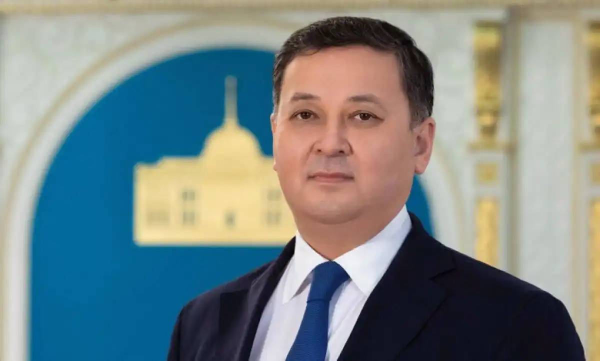 Мұрат Нұртілеудің ұсталғаны туралы жаңалық шындыққа жанаспайды – Сыртқы істер министрлігі