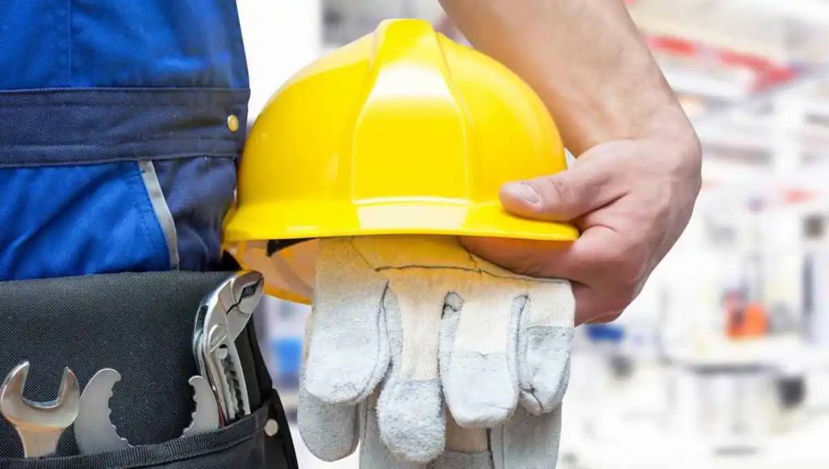 Қазақстандағы өндірістік жарақаттану деңгейі 16,6%-ға азайған