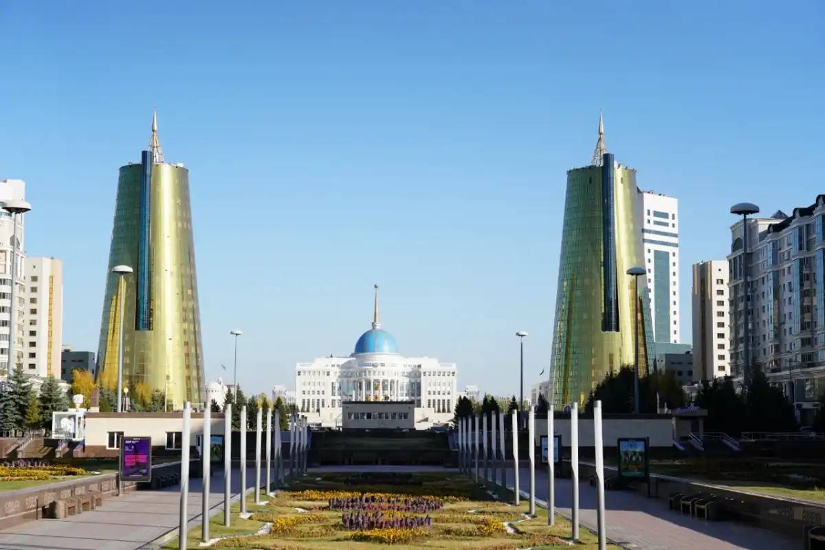 ҚХА төрағасының жаңа орынбасарлары тағайындалды