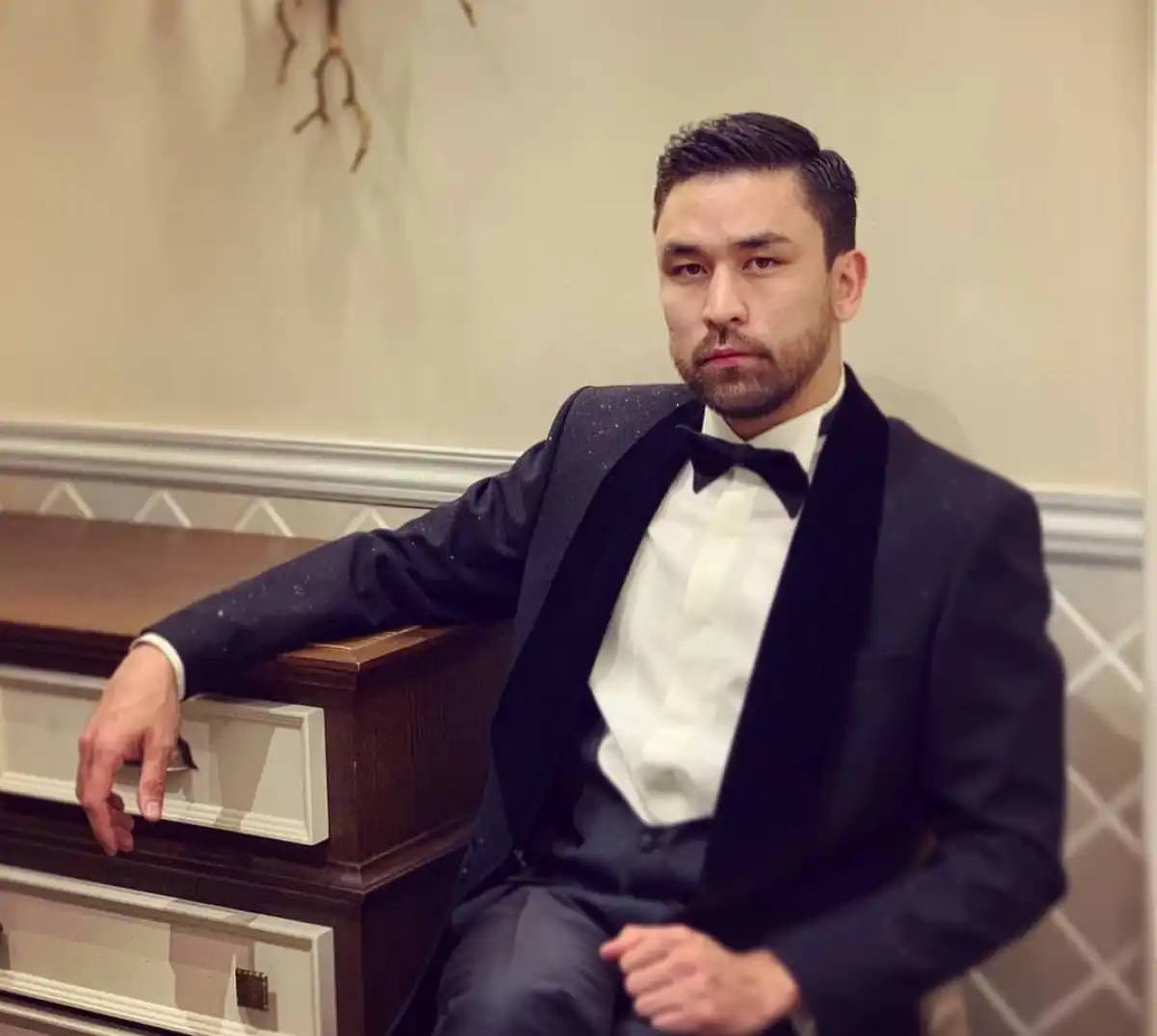 Amre «Интервидение – 2025» байқауында Қазақстан атынан өнер көрсетеді