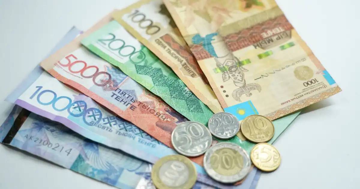 Депозит мөлшерлемесінің шегі белгіленбейтін болды