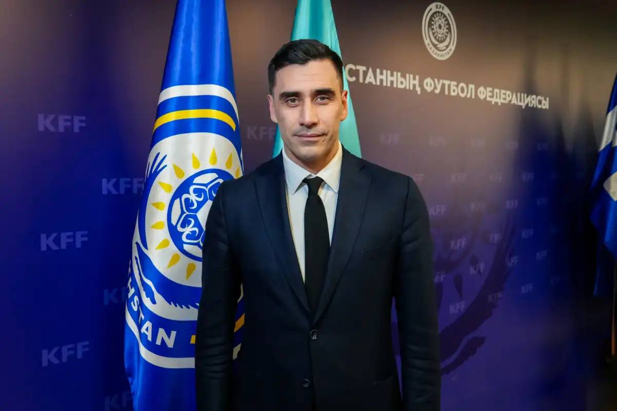 Давид Лория жаңа қызметке тағайындалды