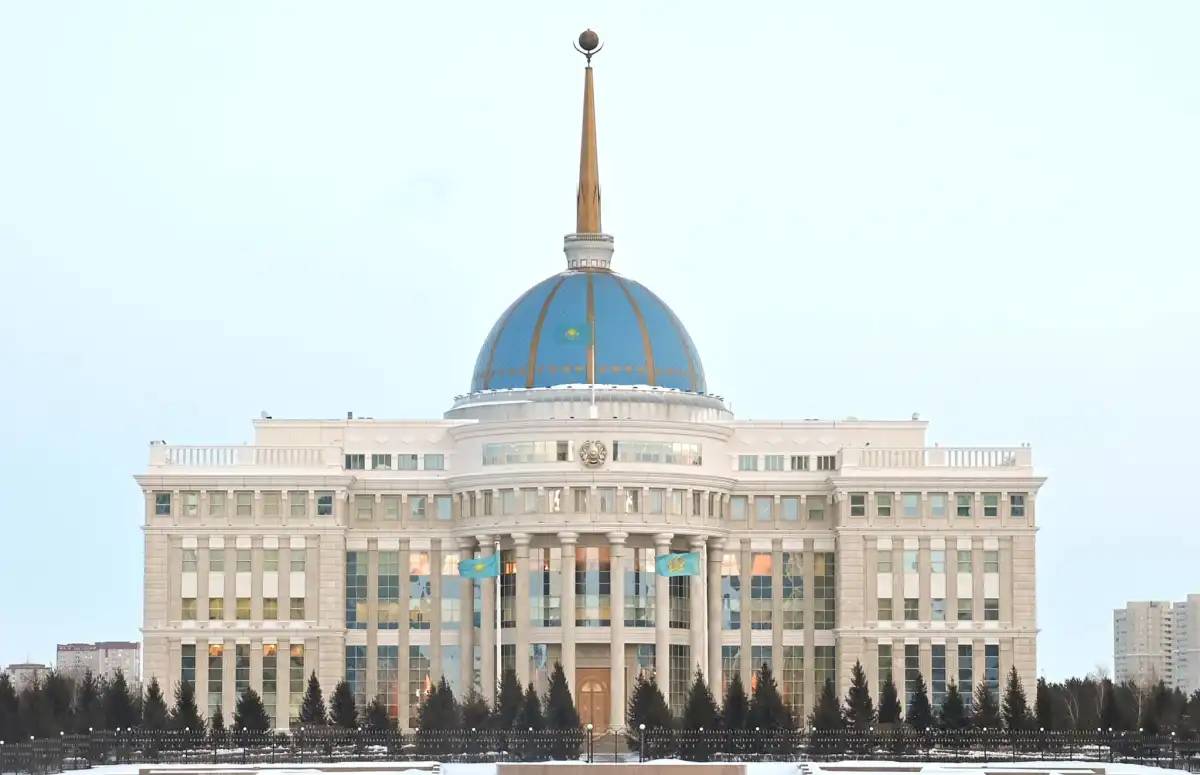 ҚР Президенті Іс басқарушысының жаңа орынбасары тағайындалды