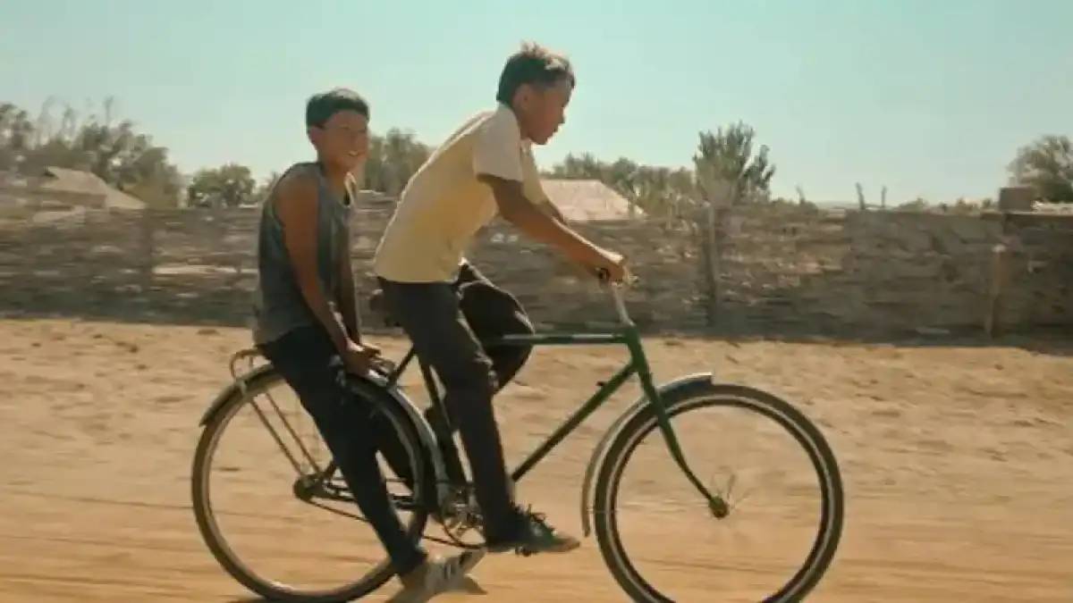 Қазақстандық фильм халықаралық фестивальде үздік атанды