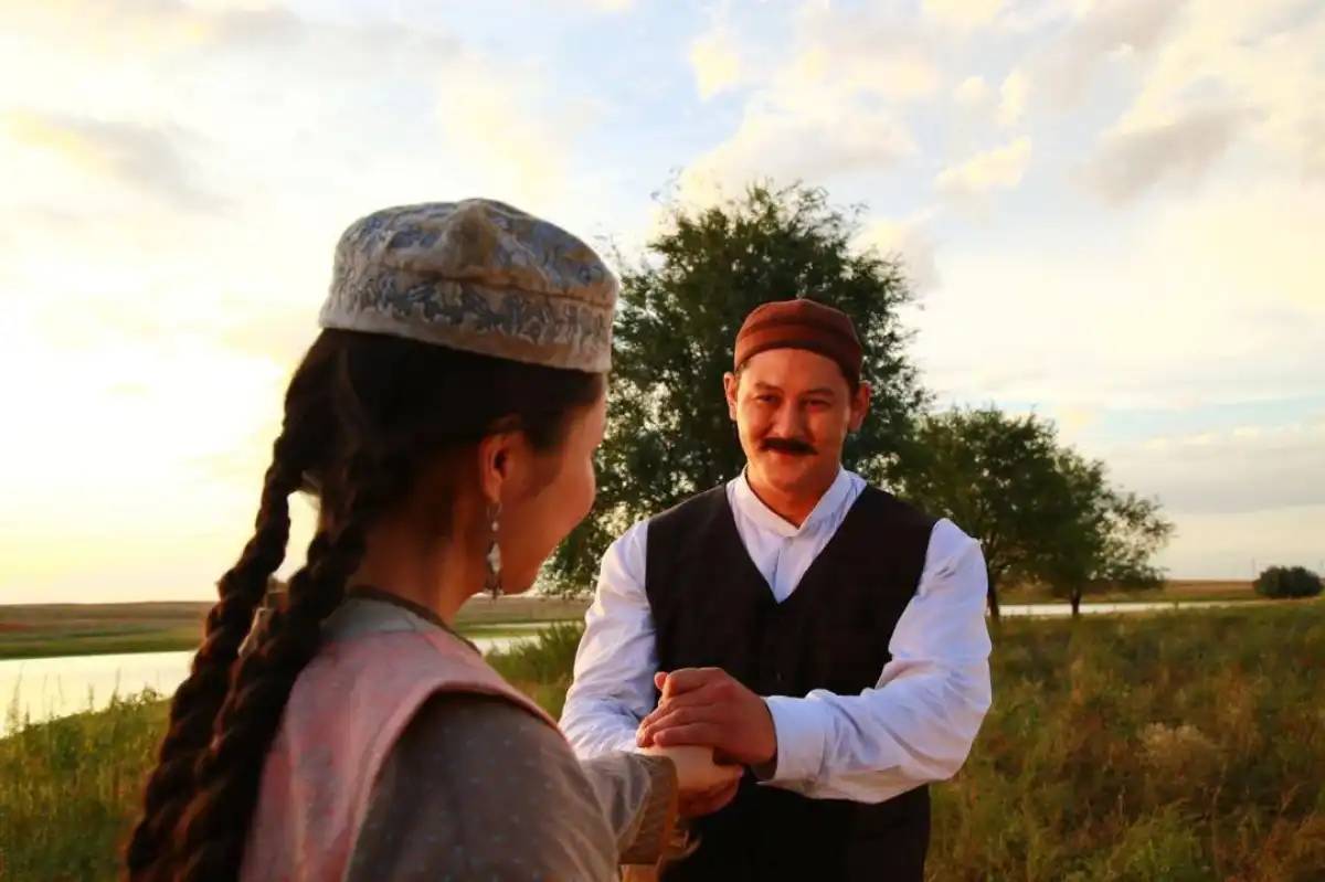 «Қажымұқан» фильмі Италиядағы фестивальда бірнеше жүлде алды