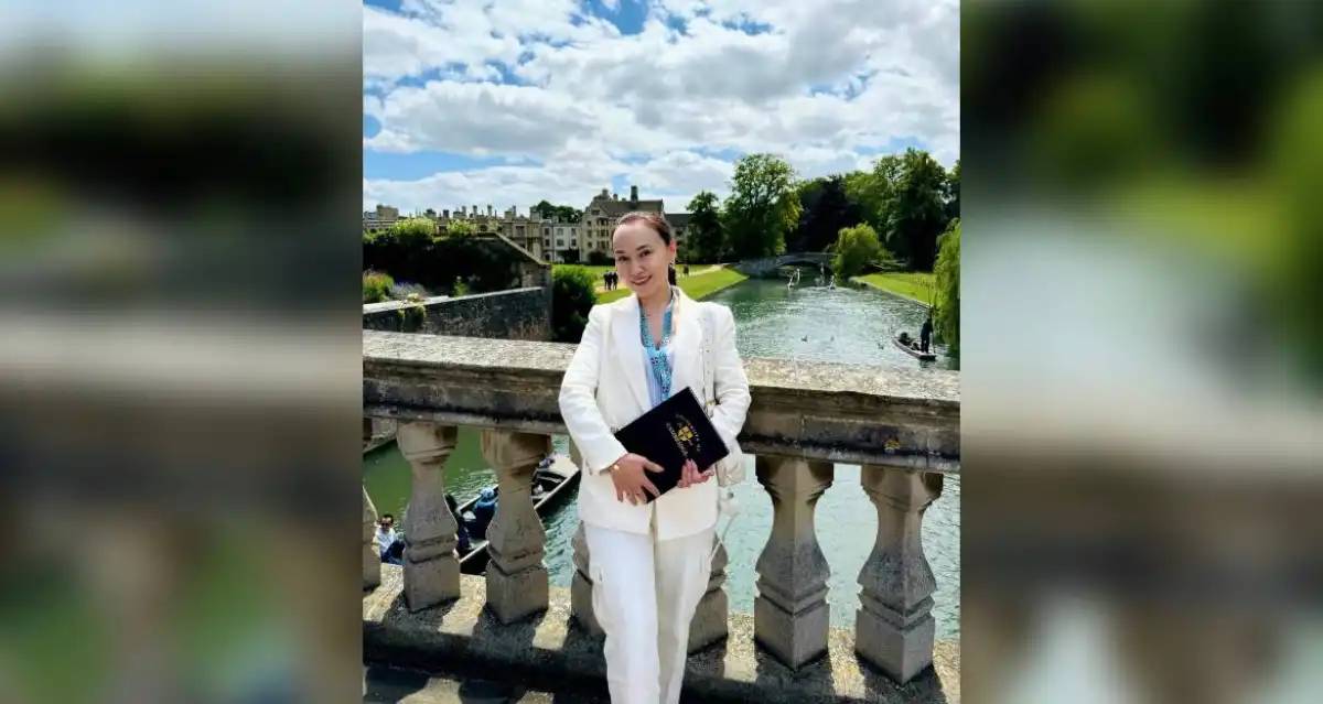 Перизат Қайраттың соттағы сөзі жабық форматта өтеді