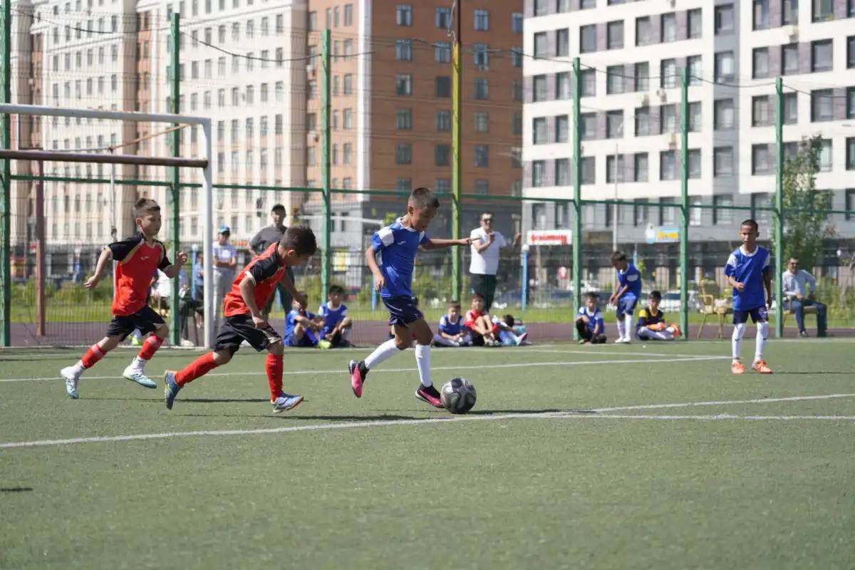 Астанада балаларды үйірмелер мен секцияларға қалай жазуға болады