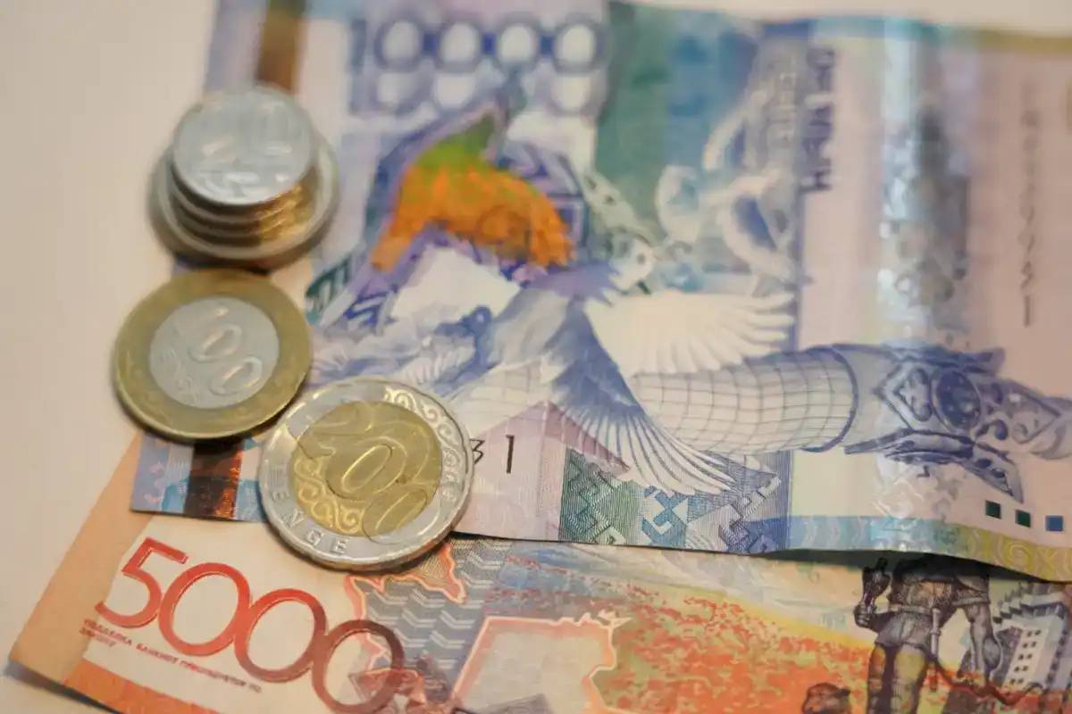 Қазақстандықтарға 437 млрд теңгеден астам бала туу және оның күтіміне байланысты жәрдемақылар төленді