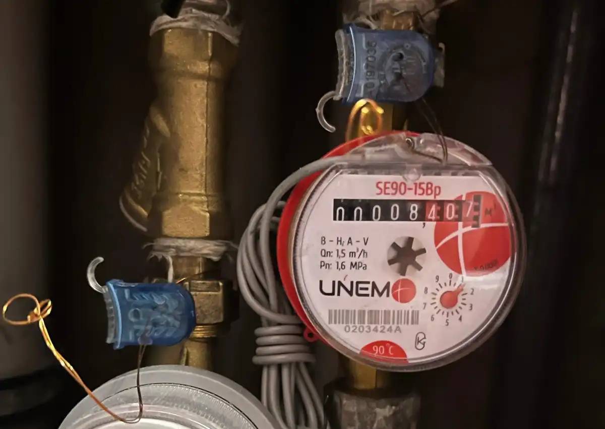 Енді астаналықтар ыстық суды тұтыну бойынша мәліметтерді қайда жолдауы тиіс