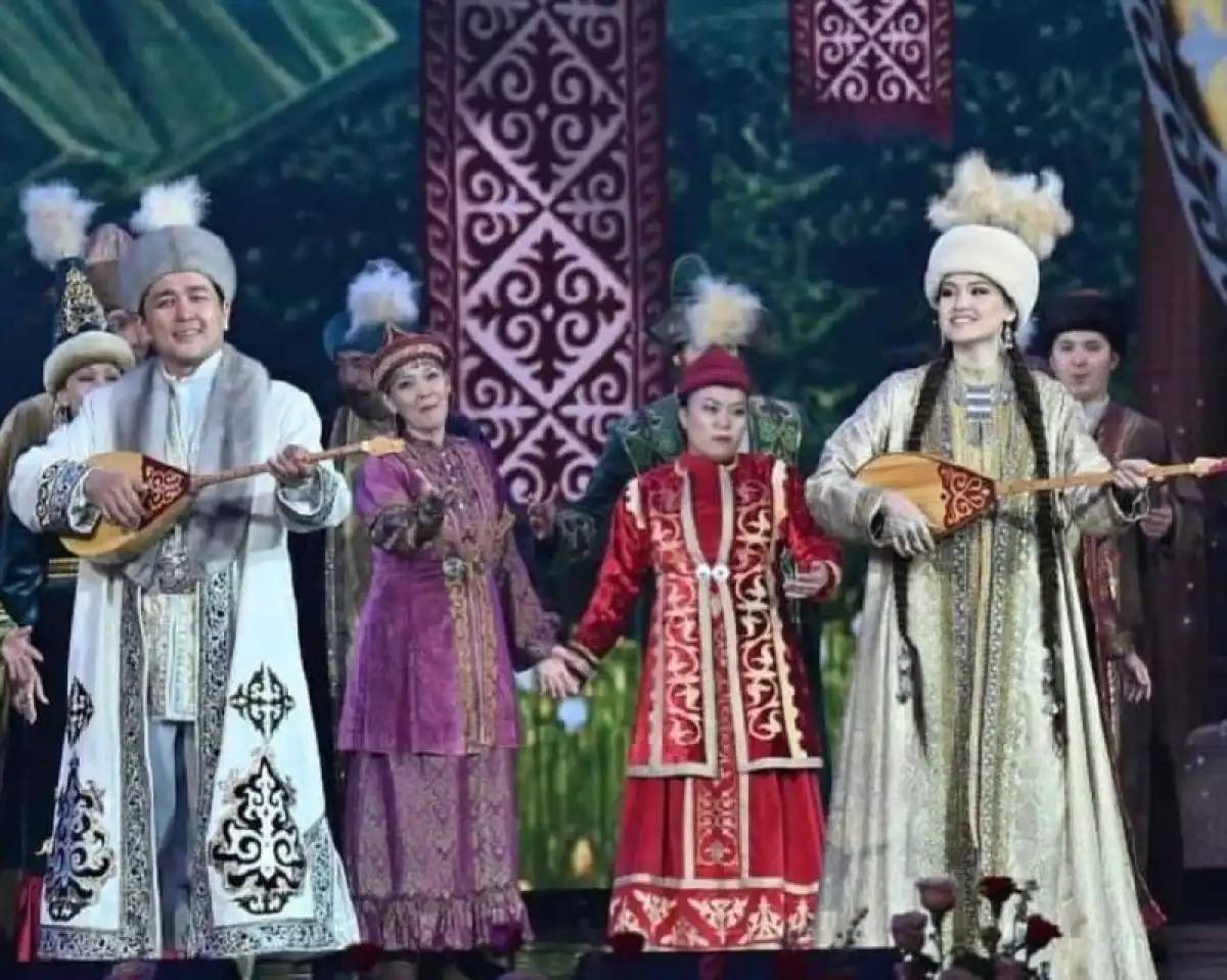 Отандық өнерпаз  «Ла Скала» театры академиясының тағылымдамасына қабылданды