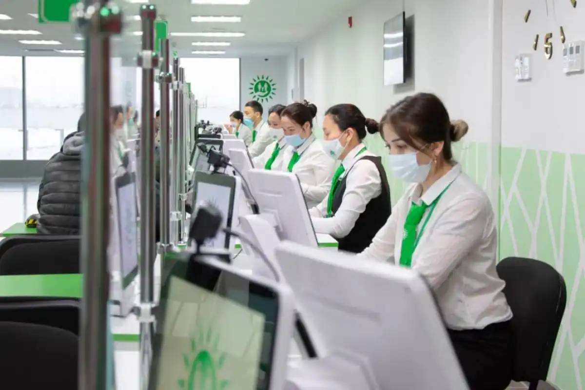 30 тамызда ХҚКО мен мамандандырылған ХҚКО-лар жұмыс істемейді