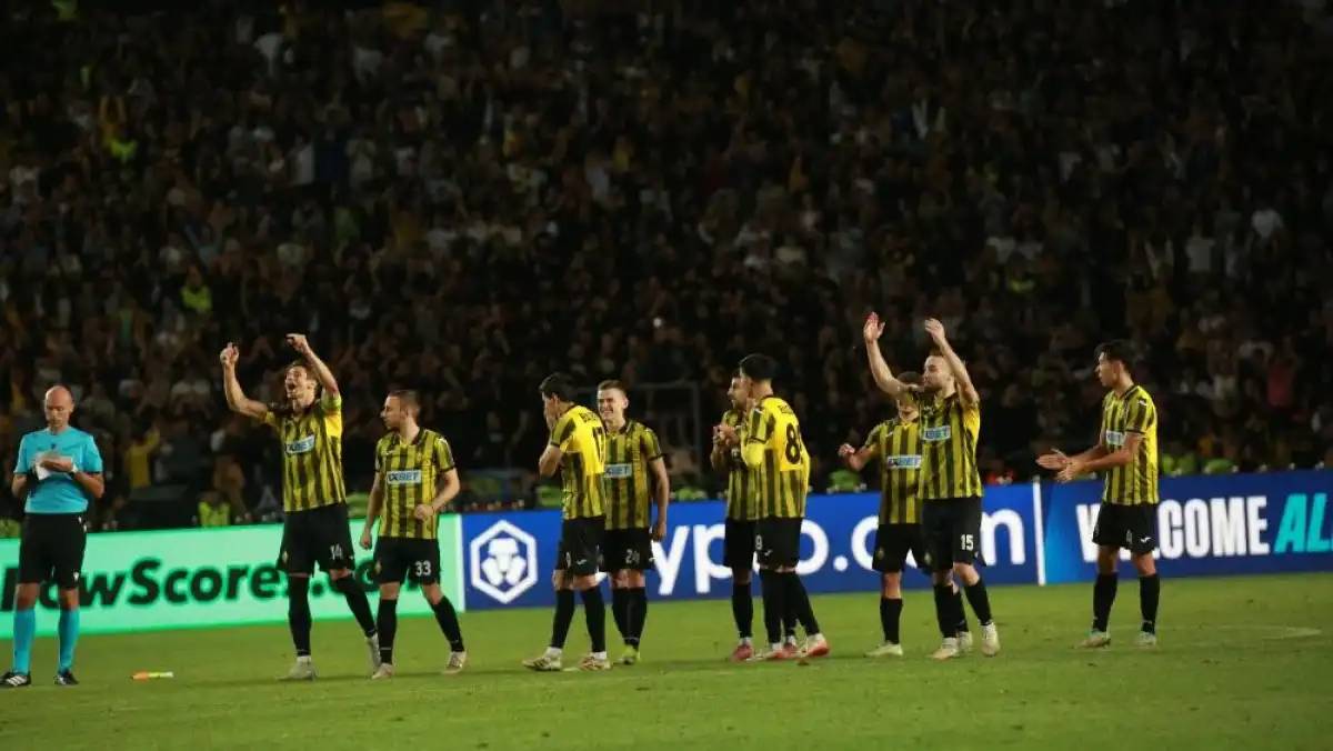 «Қайрат» – «Реал Мадрид»: полиция билет сатып алу кезінде сақ болуға шақырады