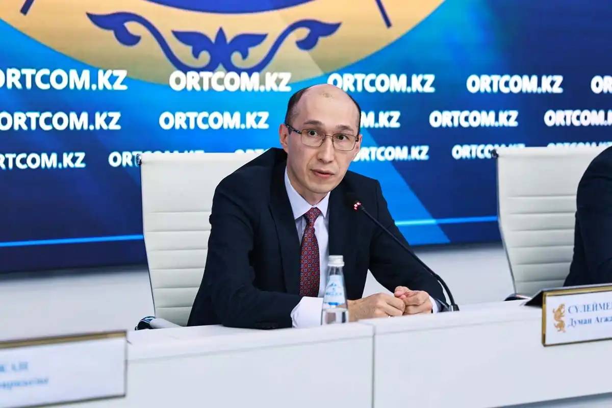 Елімізде төрт жылда әйелдерді ұрлау фактілері бойынша 214 қылмыстық іс қозғалған