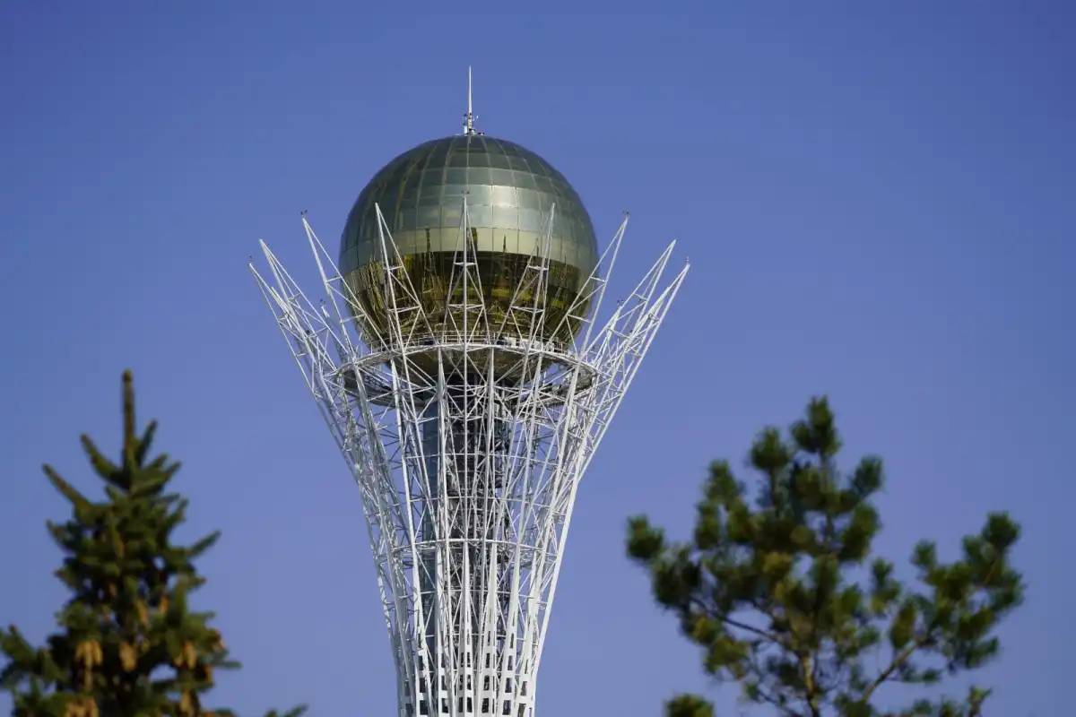 Елордада қазақ күресі бойынша Әлем чемпионаты өтеді