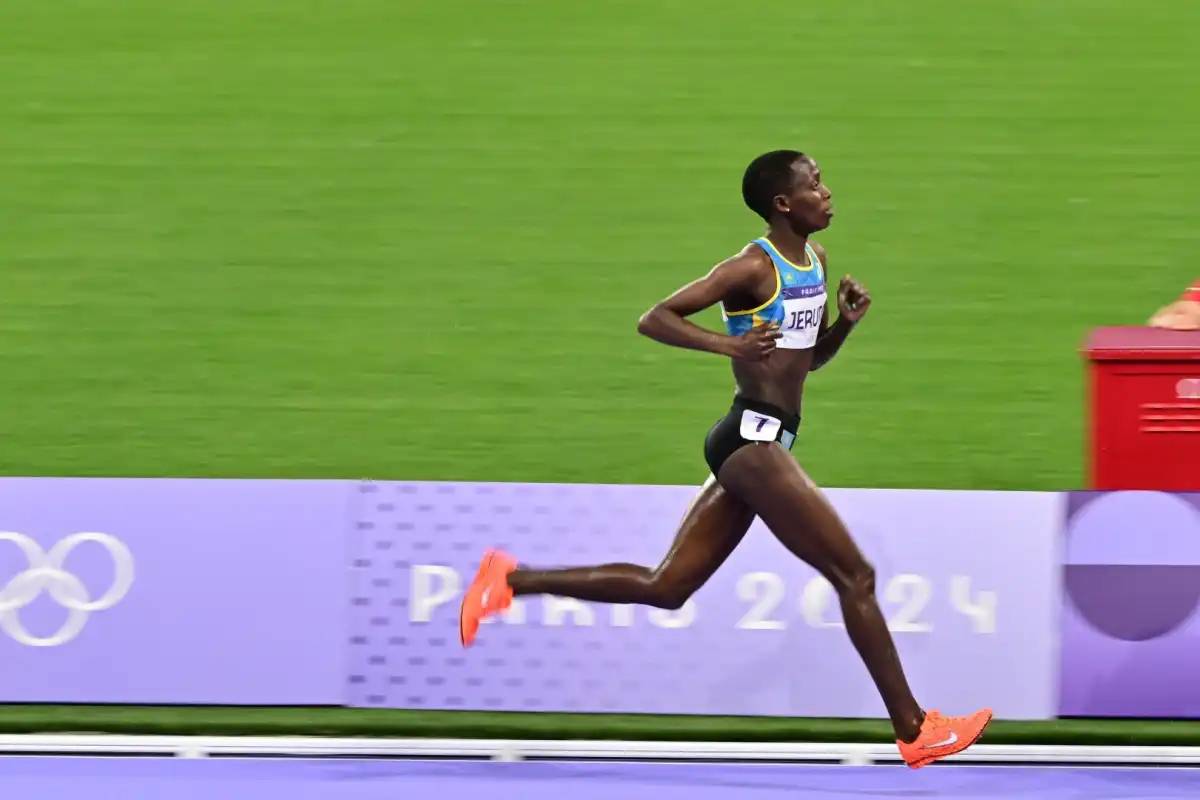 Қазақстандық жеңіл атлет Швейцарияда күміс жүлдеге қол жеткізді