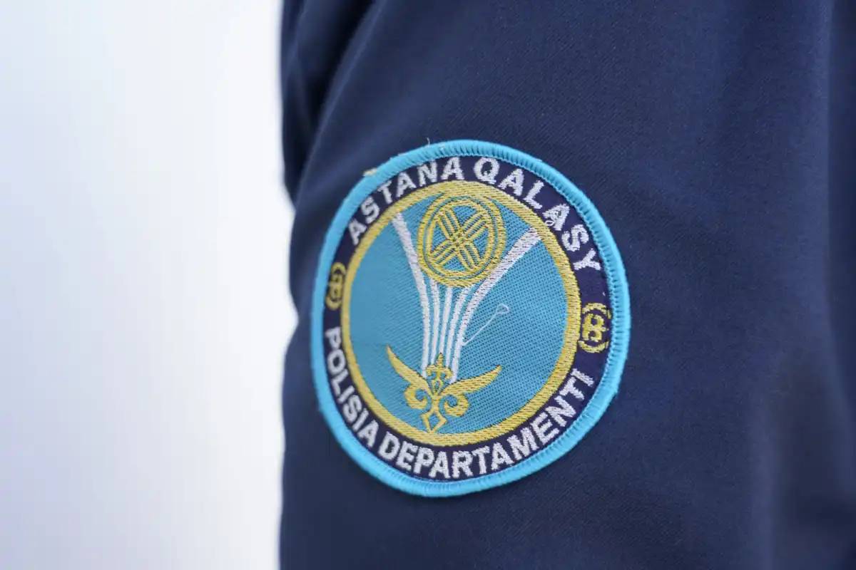 Астаналық полицейлер ата-аналарға маңызды үндеу жасады