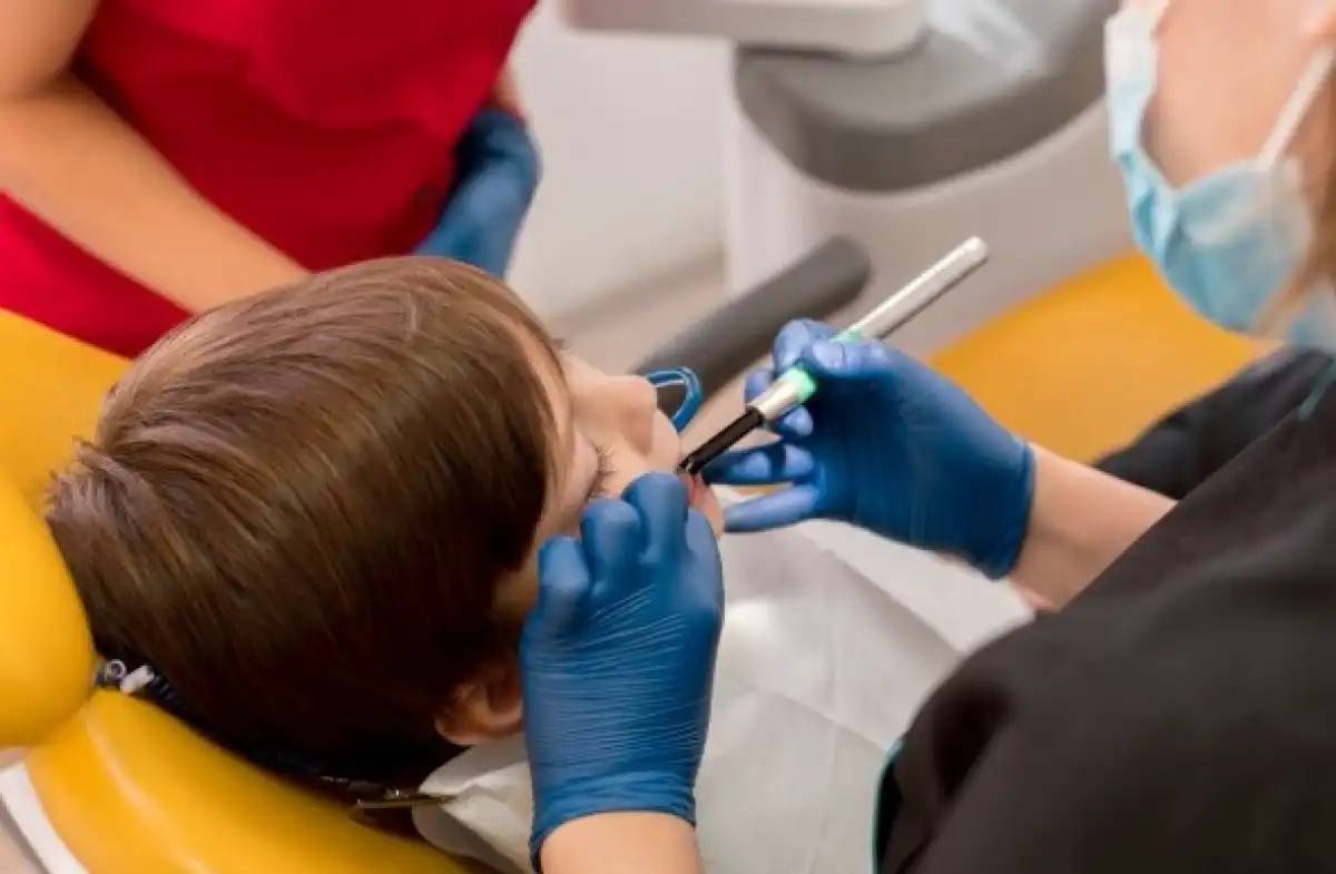 Ел мектептерінде 145 стоматологиялық кабинет ашылды