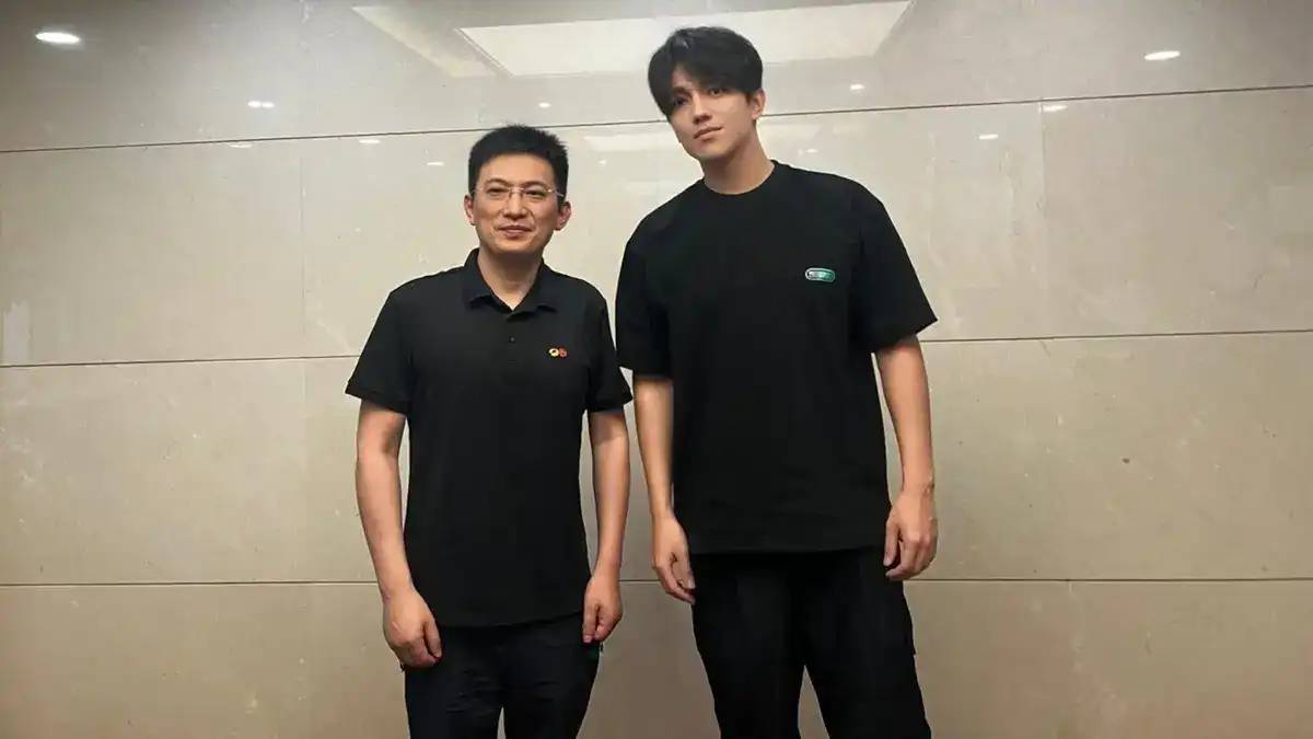 Елімізде Димаш Құдайбергеннің продюссерлік етуімен Қытаймен бірлескен халықаралық музыкалық шоу түсіріледі