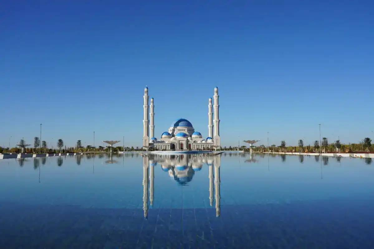 Мұсылман күнтізбесі бойынша Мәуліт айы басталды