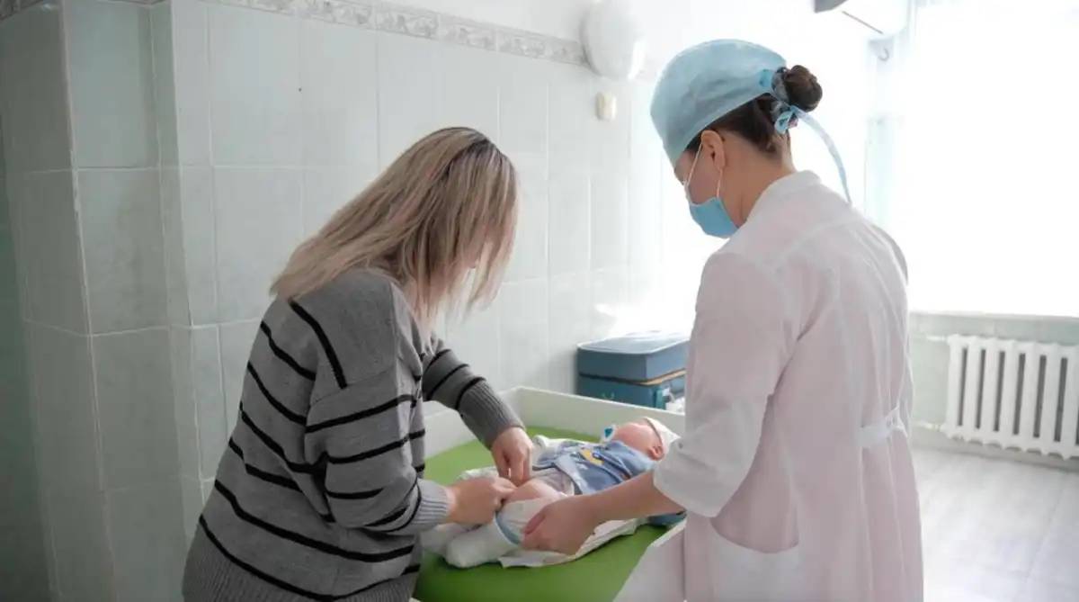 «Қолжетімді емхана»: скринингпен қамтылған қазақстандықтардың саны 4 миллионға жетті