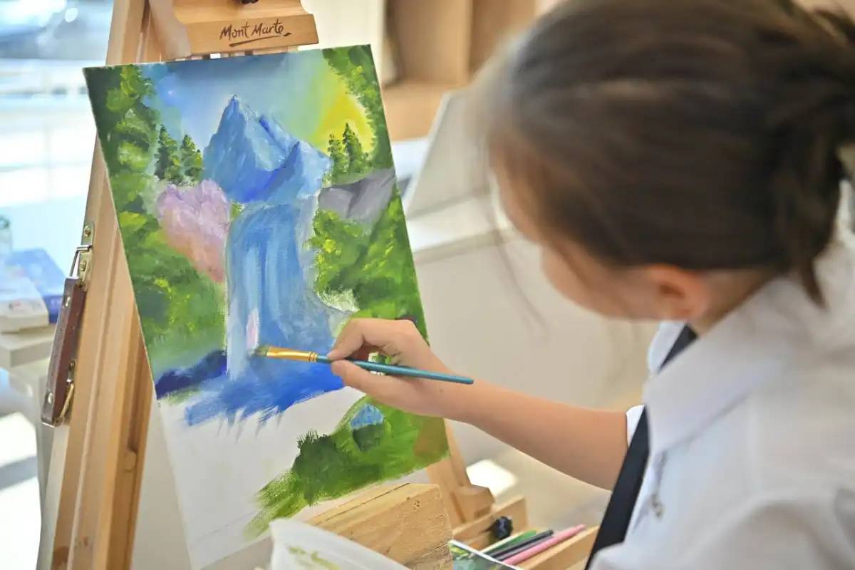 Елде 300-ден астам  балаға қосымша білім алу бойынша ваучер берілді