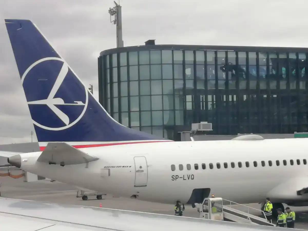 Астана халықаралық әуежайы жолаушыларға маңызды хабарлама жасады