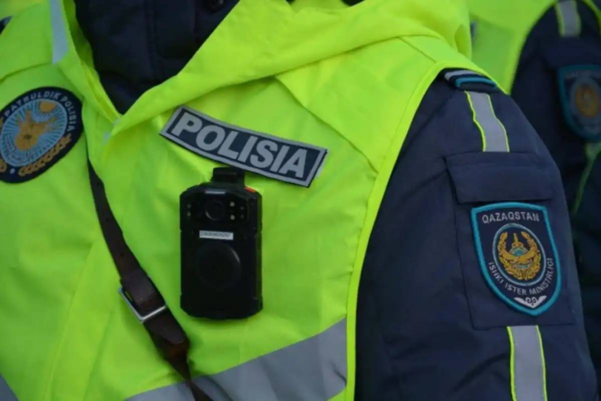 Елордада өткен демалыс күндерінде 22 жол қозғалысы ережелерін өрескел бұзу дерегі тіркелді