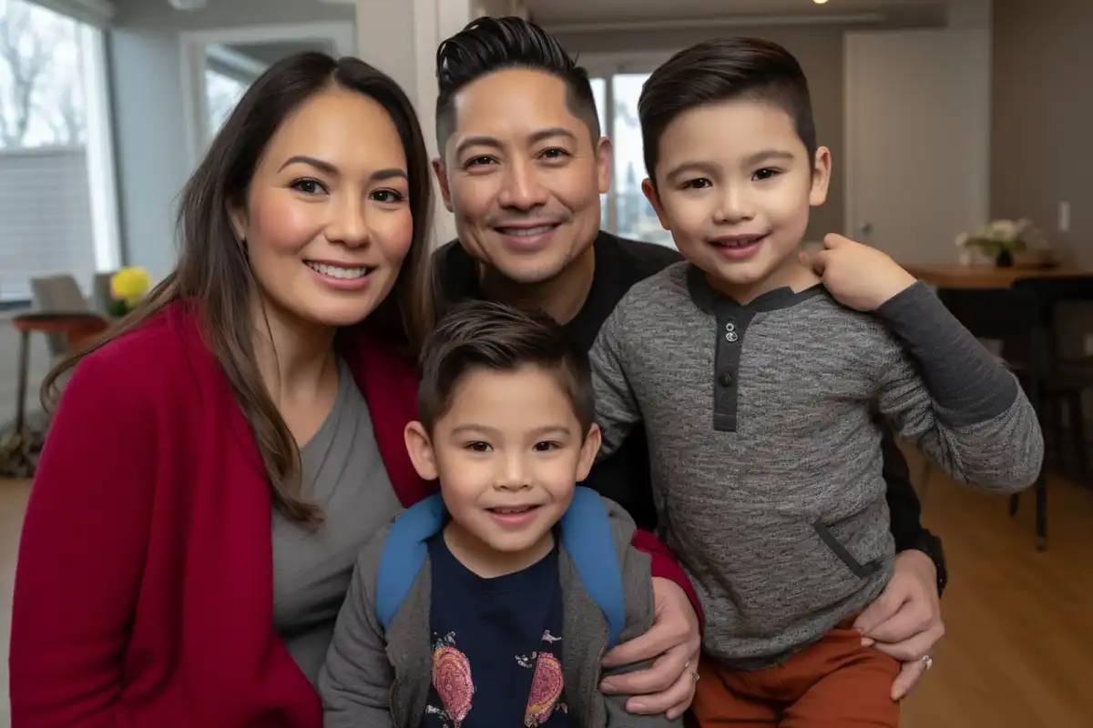 Балаларды отбасына орналастырудың жаңа түрі енгізіледі