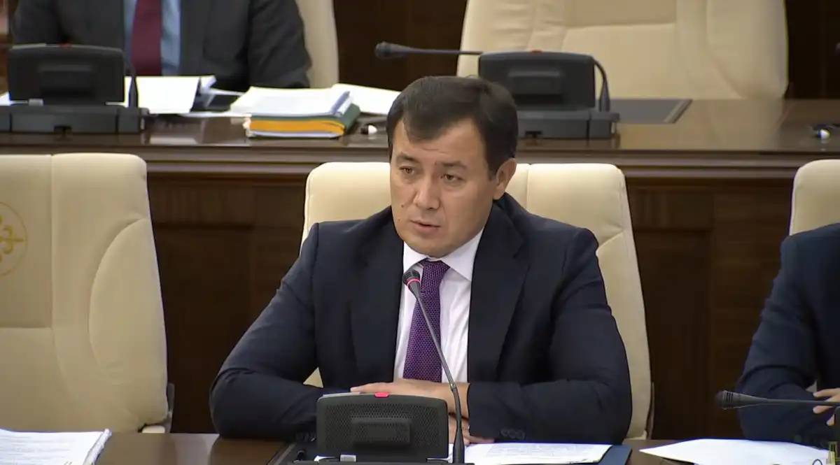 «1,5 мың қазақстандық бар»: министрлік Дохадағы жарылысқа қатысты айтты