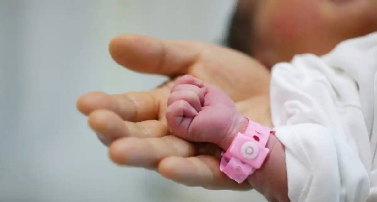 Қазақстанда ана мен бала өлімі азайды