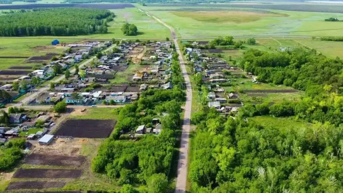 Былтыр 6,7 мыңнан астам адам ауылдан көшіп кеткен – Серік Егізбаев