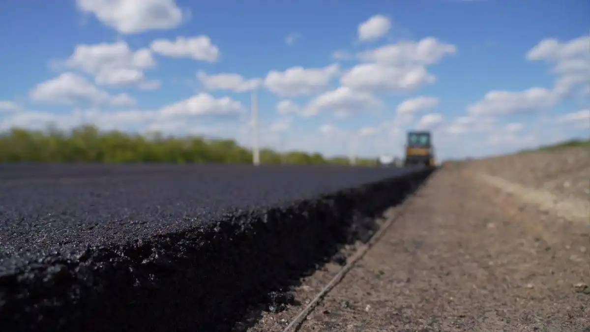 Жол құрылысы тек цифрлық теңге арқылы қаржыландырылады – министр