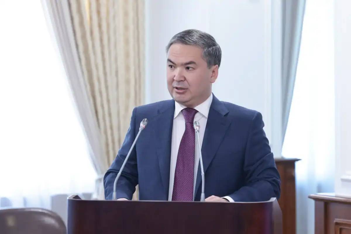 Биыл жыл соңына дейін 51 вагон қолданылуға беріледі – министр