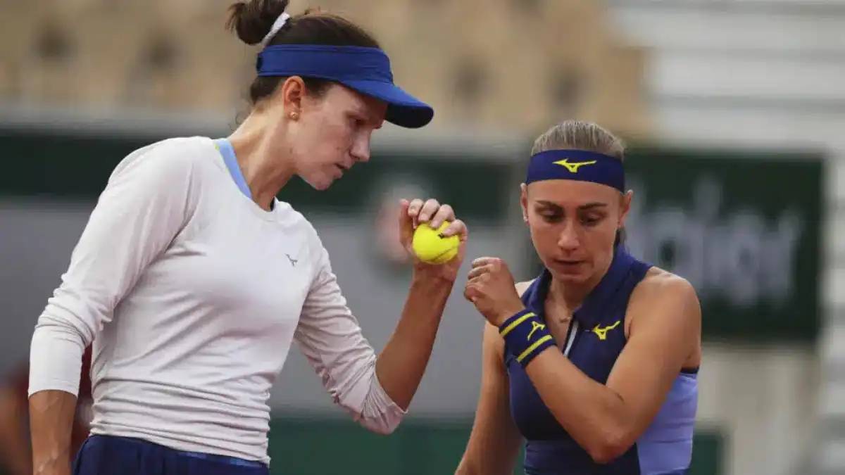 Қазақстандық теннисші АҚШ-тағы турнирдің жартылай финалына шықты