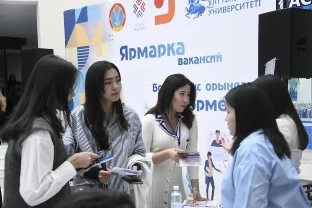 Төлемдер, инватакси, жұмыс орындары: елорда тұрғындарына қандай әлеуметтік көмек беріледі