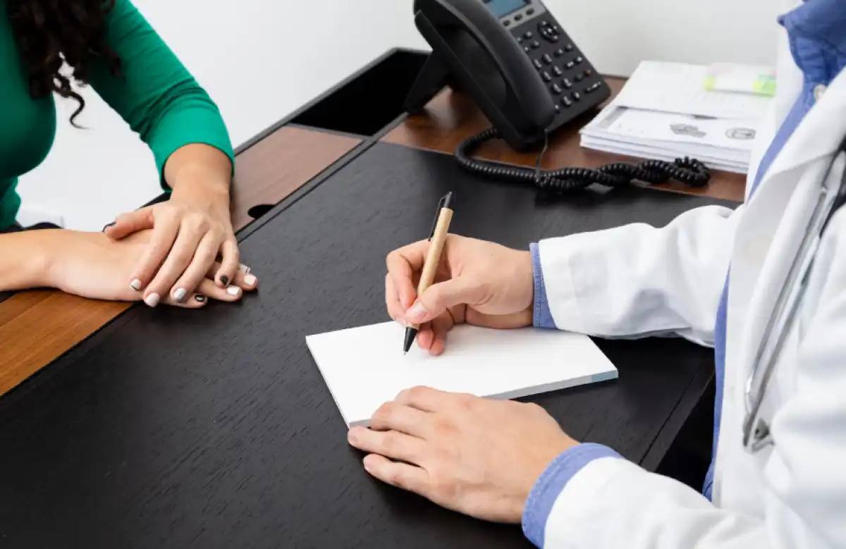 Елімізде медбикелерге пациенттерді қабылдауға және диагноз қоюға құқық берілді