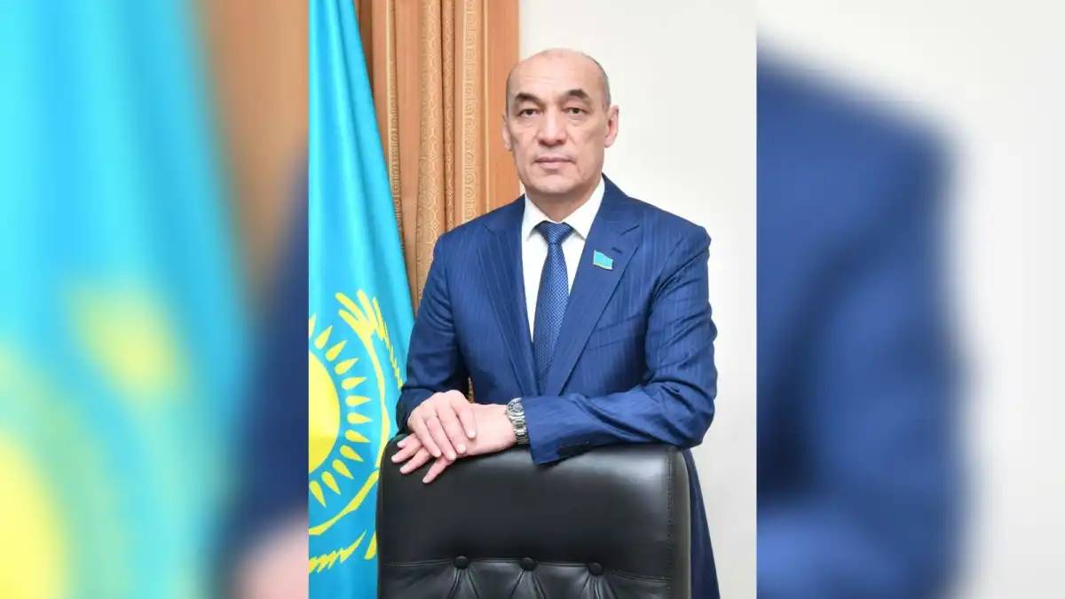 Мәжіліс депутаты: Конституция – болашағымыздың темірқазығы