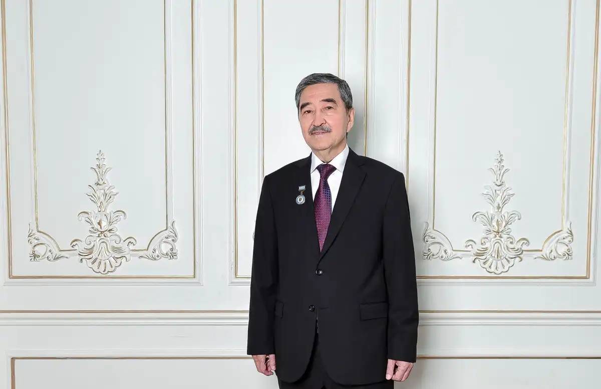 Құрылтайда қолдайтын құндылық көп – қоғам қайраткері